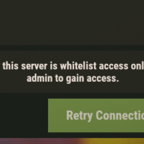 More information about "Whitelist"