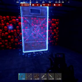 More information about "Dungeon Events"
