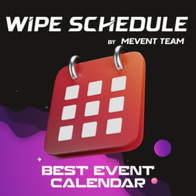 More information about "Wipe Schedule"