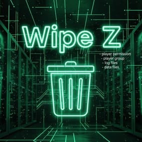 More information about "WipeZ"
