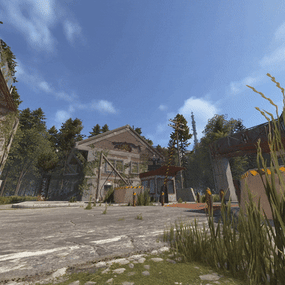 More information about "Long-abandoned checkpoint"