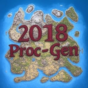 More information about "2018 Old Proc-Gen 3500 Alpha Enhanced"