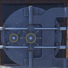 More information about "VaultDoors"