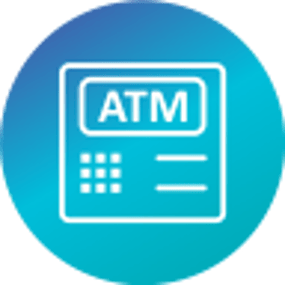 More information about "Cash ATM"