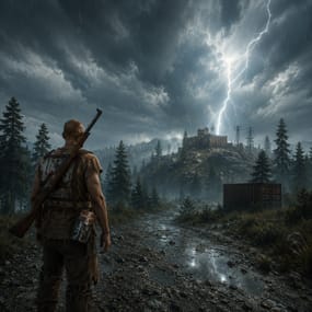 More information about "Weather"