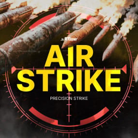 More information about "Airstrike"