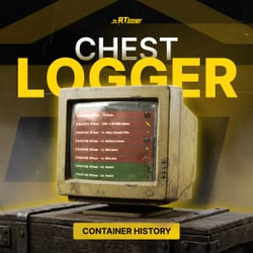 More information about "Chest Logger"