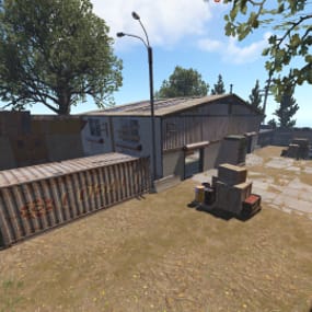 More information about "de_cache 1v1 warmup Arena (from 2018 CSGO)"