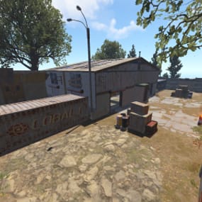 More information about "de_cache 1v1 warmup Arena (from 2018 CSGO)"