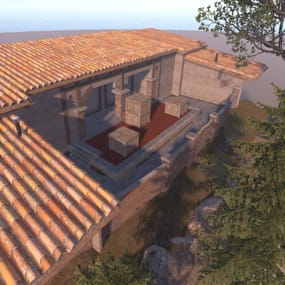 More information about "de_inferno 1v1 warmup Arena (from 2018 CSGO)"