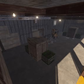 More information about "de_vertigo 1v1 warmup Arena (from 2018 CSGO)"