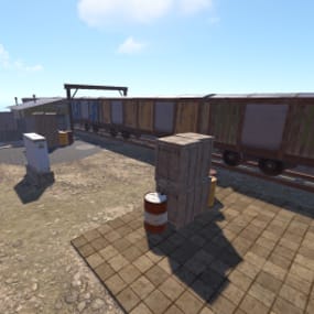 More information about "de_train"