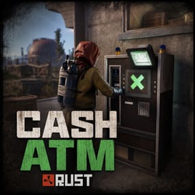 More information about "Cash ATM"