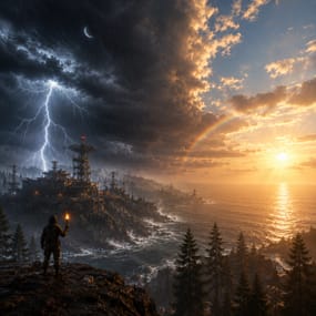 More information about "Weather"