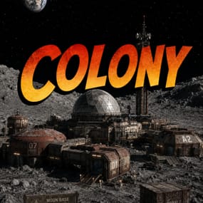 More information about "Colony"