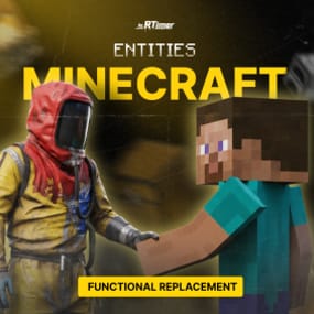 More information about "Minecraft Entities"