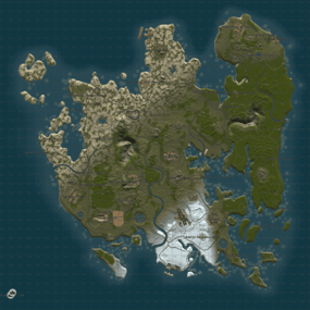 More information about "Exile - Land Of Lost Souls"