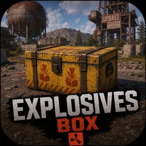 More information about "Explosive Box"