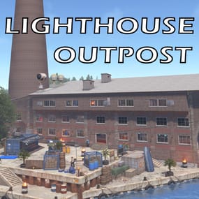 More information about "Lighthouse Outpost"