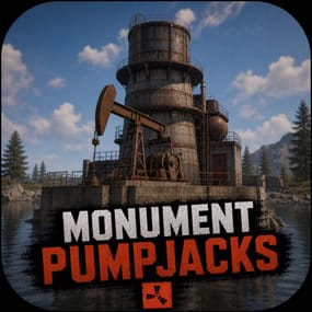 More information about "Monument Pumpjacks"