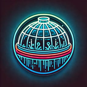 More information about "Night Dome Event | NightDomeEvent for night owls"