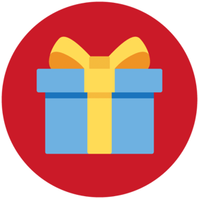 More information about "Reward Gifts"