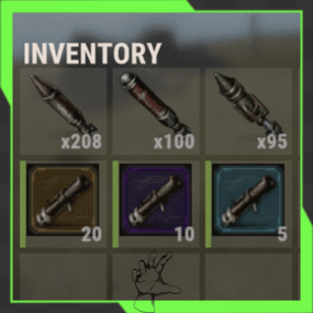 More information about "RocketTiers"