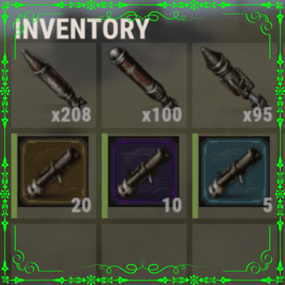 More information about "RocketTiers"