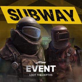 More information about "Subway Event"