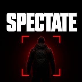 More information about "Spectate"