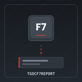 More information about "TGOCF7Report"