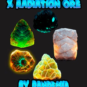 More information about "XRadiationOre"