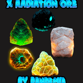 More information about "XRadiationOre"
