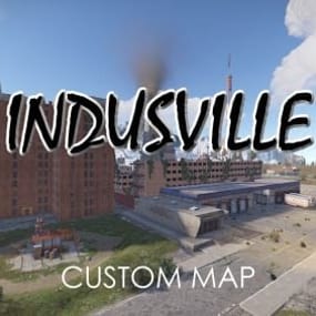 More information about "Indusville"