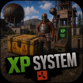 More information about "XP System"