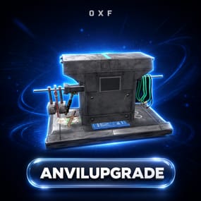 More information about "AnvilUpgrade"