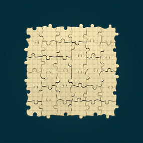 More information about "Puzzle Island"