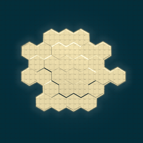 More information about "Hex Hive"