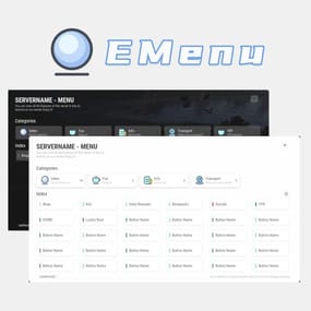 More information about "EMenu"