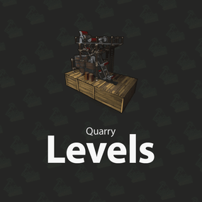 More information about "Quarry Levels"