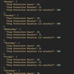 More information about "Raid Time Protection"