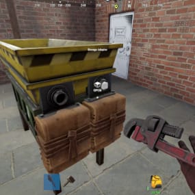 More information about "Industrial Recycler"