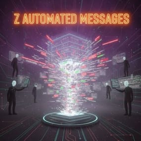 More information about "Z Automated Messages"