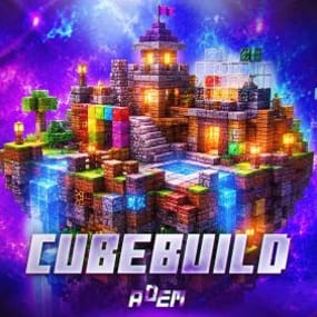More information about "CubeBuild"