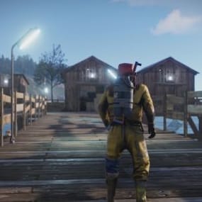 More information about "Bandit Island"