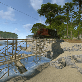 More information about "Rift Volcano"