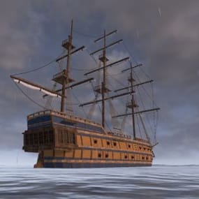 More information about "Battleship"