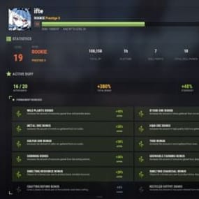 More information about "XP Pro - Level UP, Progression, Skills & Abilities"