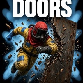 More information about "Breaking Doors(Mini-Game)"