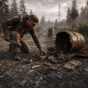More information about "Gather Loot Multiplier"